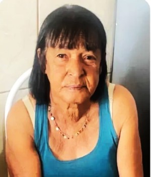 Suely das Graças Vieira