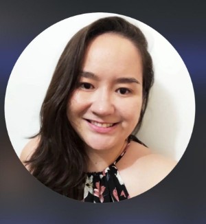 Amanda Yuki Shimosaka