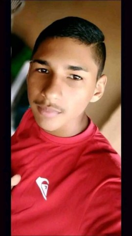 Jhônata Wesley da silva