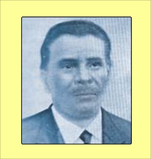 Marcelino J. Pires Martins