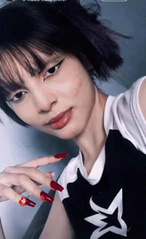 Ana Melyssa Silva Pereira