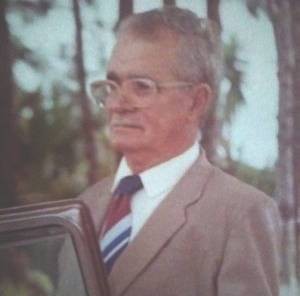 Manoel Azevedo de Faria