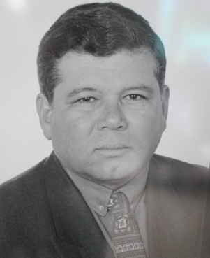 Clayton Antônio de Paula Araújo