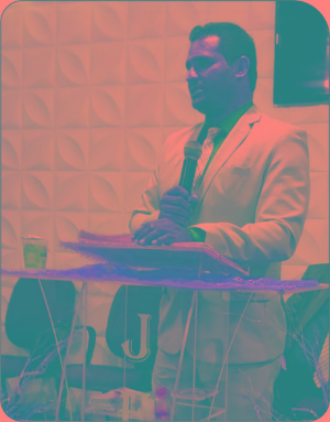 Domingos Edson dos Santos Miranda