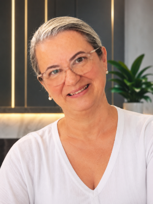 Marilene da Silva Pacheco