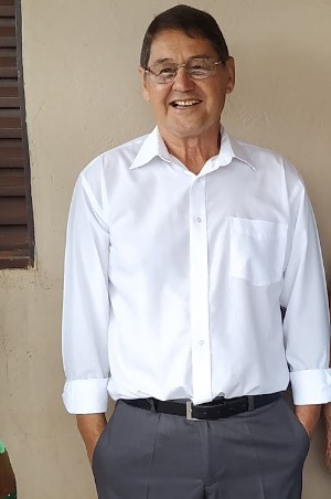 Tiago Rodrigues de Matos